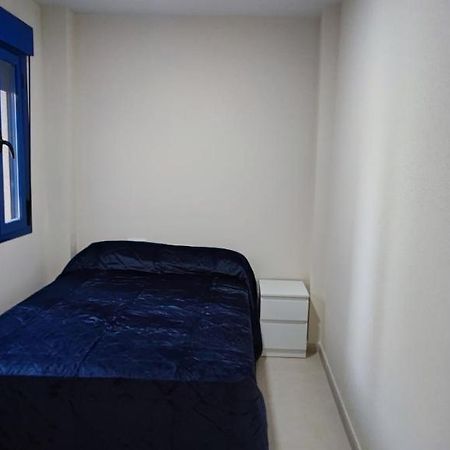 Apartamentos Peniscola Argualas Luaran gambar