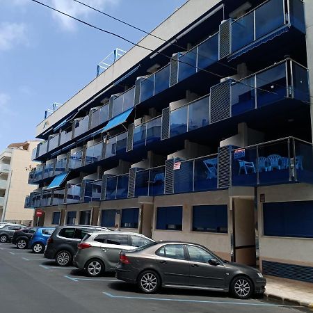 Apartamentos Peniscola Argualas Luaran gambar