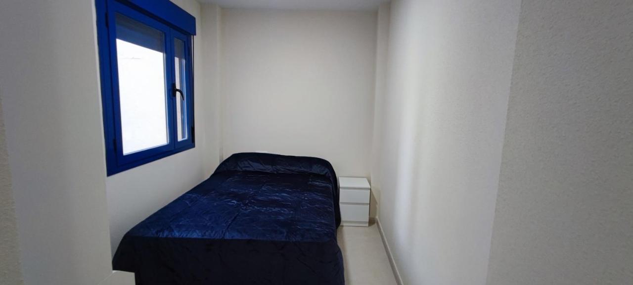 Apartamentos Peniscola Argualas Luaran gambar