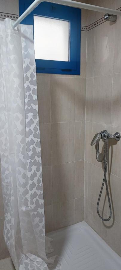 Apartamentos Peniscola Argualas Luaran gambar