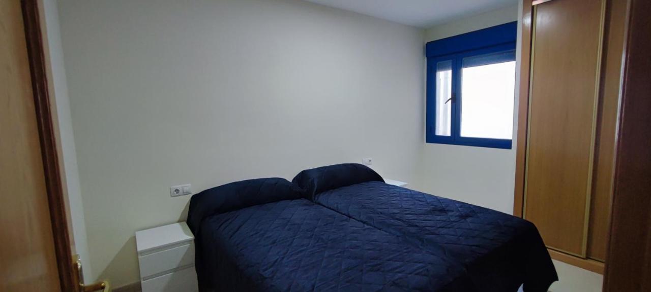Apartamentos Peniscola Argualas Luaran gambar