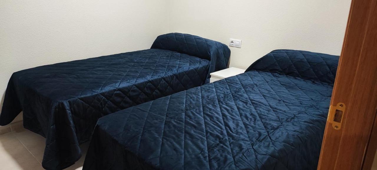 Apartamentos Peniscola Argualas Luaran gambar