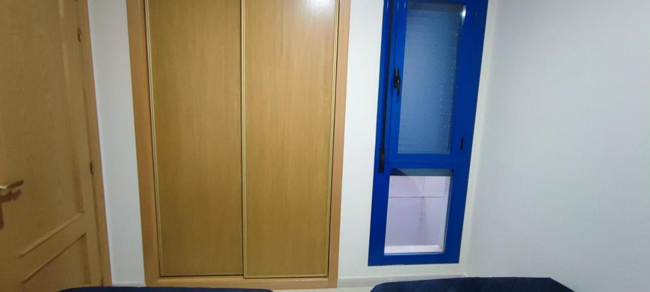 Apartamentos Peniscola Argualas Luaran gambar