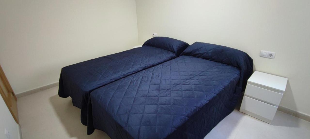 Apartamentos Peniscola Argualas Luaran gambar